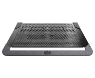 COOLER MASTER Podstawka pod laptop Notepal U2 Plus V2 MNX-SWUK-20FNN-R1 - 612821 - zdjęcie 2